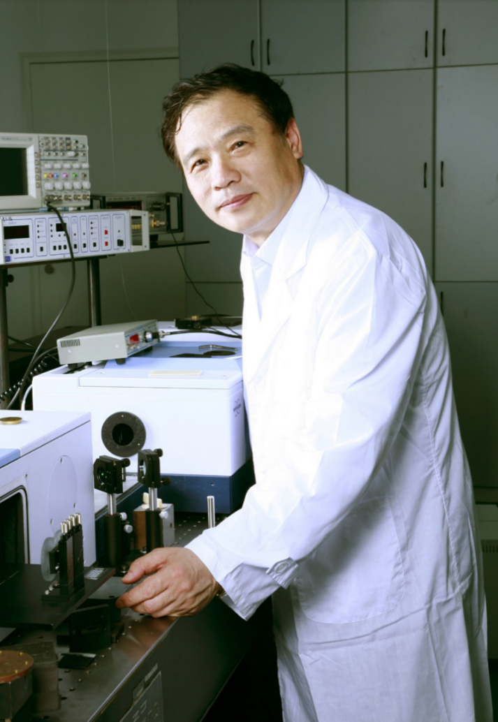 对话中国科学院院士禇君浩：摩尔定律有天花板，“韬定律”开拓新思路，中国科技要在基础研究上做到极致 (http://www.kingbaby.com.cn/) wap 第6张