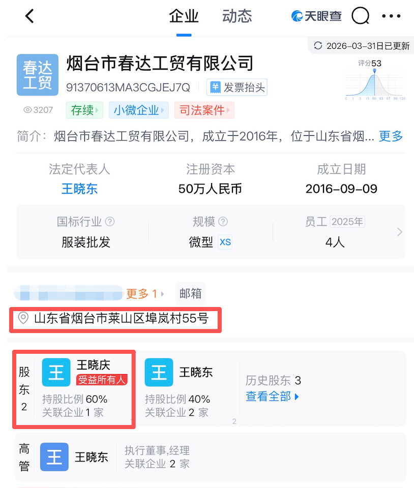 承诺不卖的“鑫多多”悄悄卖了！从征婚出圈到高位套现，起底“鑫家军”炒作国晟科技全链条 (http://www.999law.cn/) caij 第15张