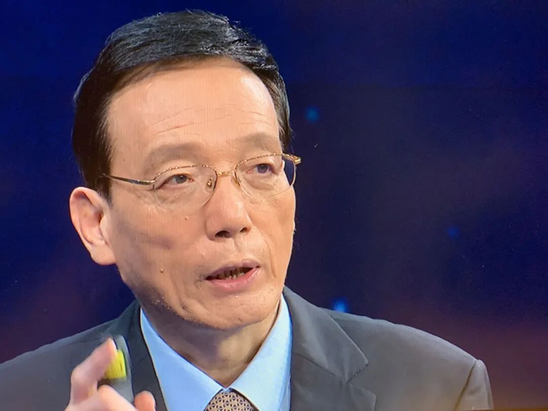 刘世锦：警惕 “停工式降碳”，不计成本的转型不可持续，建议探索在适宜区域水平上进行碳核算 (http://www.kingbaby.com.cn/) wap 第2张