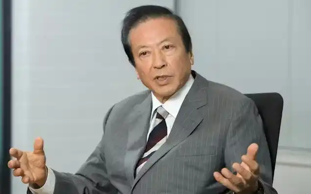 日本餐饮巨头食其家创始人心梗去世，终年77岁，中国门店已超460家 (http://www.photoreceiver.com/) wap 第1张